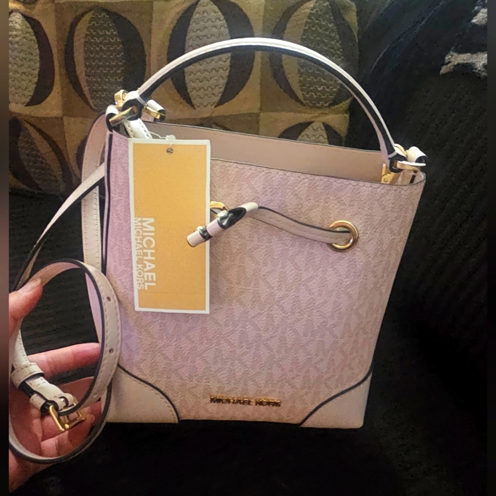 Mk purse - Picture 4 of 4